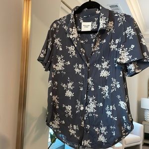 Abercrombie Blouse